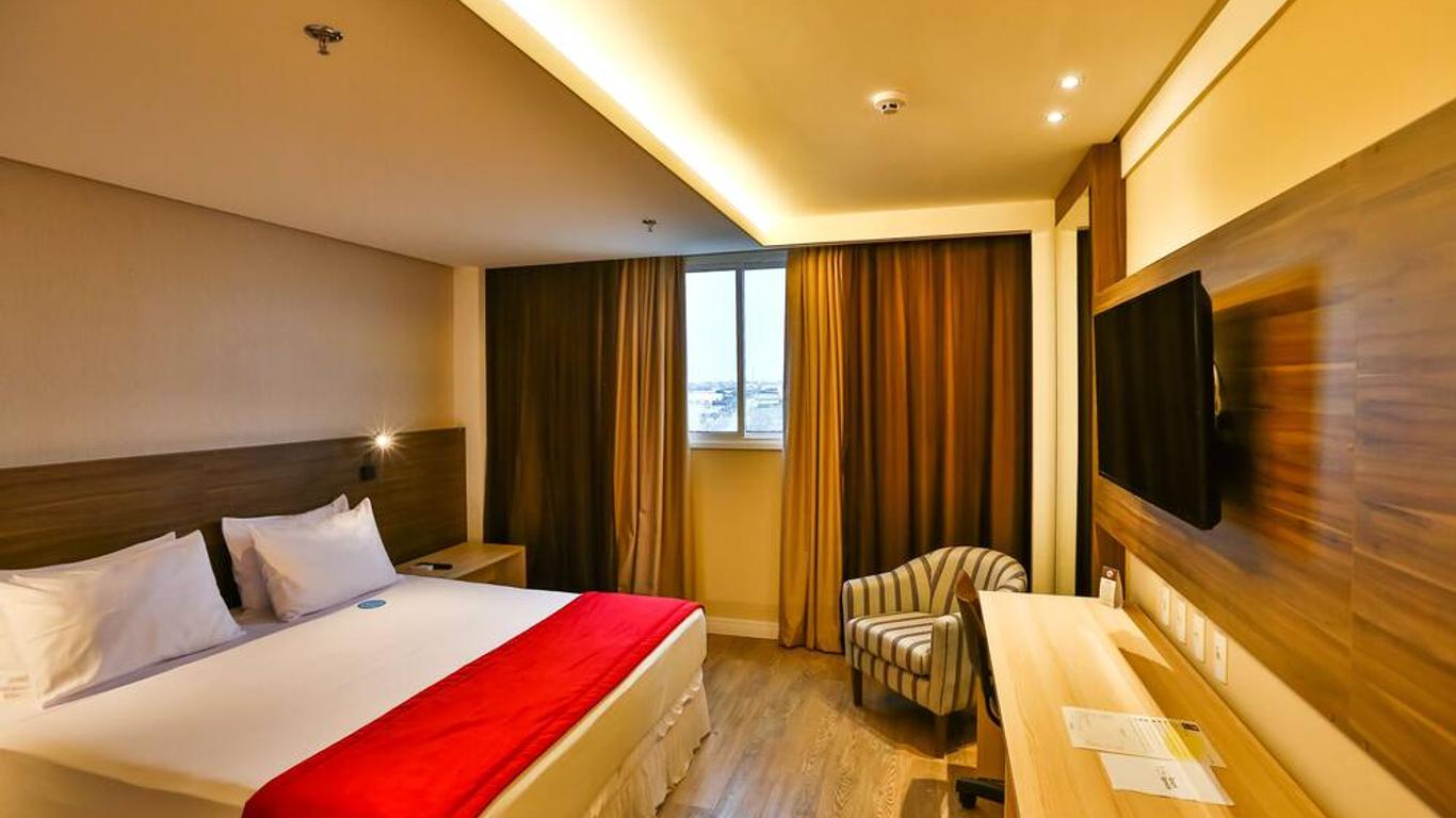 Ibiza Plaza Hotel