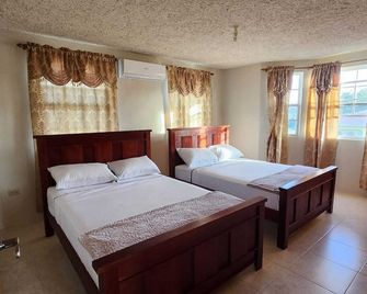 The Terraces at Mangrove - Ocean City - Bedroom