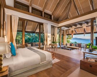 Vivere Azure Resort - Mabini - Bedroom