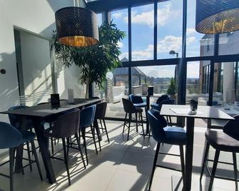 Azur en Ardenne - Barvaux-sur-Ourthe - Restaurante