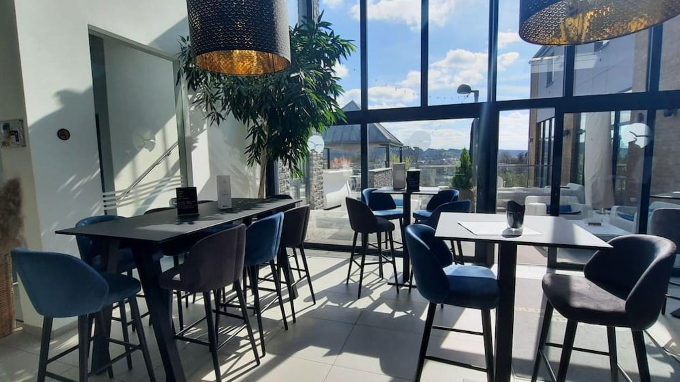 أزور إن أردين