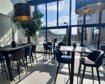 Azur en Ardenne - Barvaux-sur-Ourthe - Restaurace