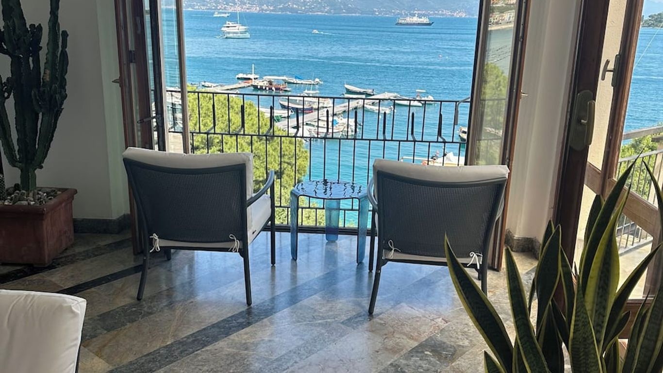 Albergo Ristorante Paradiso