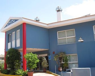 Del Mar Hotel & Spa - El Puerto de Santa María - Building