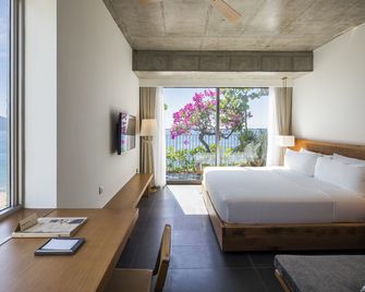 Chicland Danang Beach Hotel - Da Nang