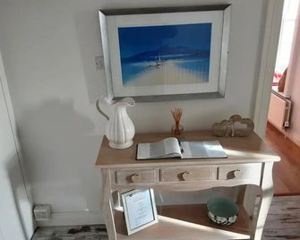 Greencastle B&B - Newry - Équipements de la chambre