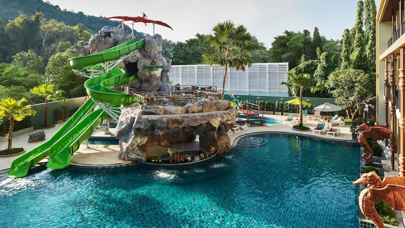 Ananta Burin Resort - Sha Extra Plus