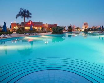 Porto sokhna - Ain Sokhna - Pool