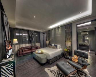 Arenaa Star Hotel - Kuala Lumpur - Habitació