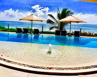 Villa Kalista - Diani Beach - Pool