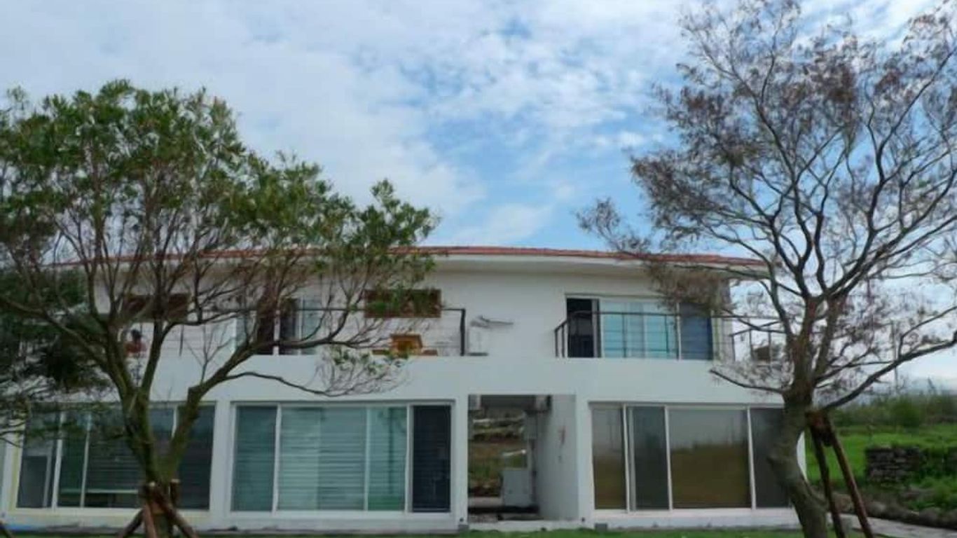 Jeju Doldam B&b