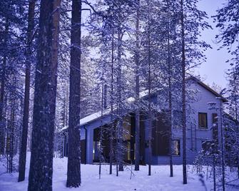 Nova Skyland Hotel - Rovaniemi - Bâtiment