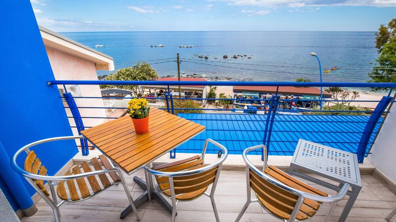 La Favorita Hotel