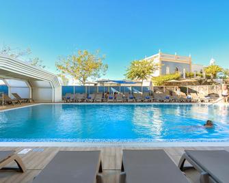 Jupiter Algarve Hotel - Portimão - Piscina