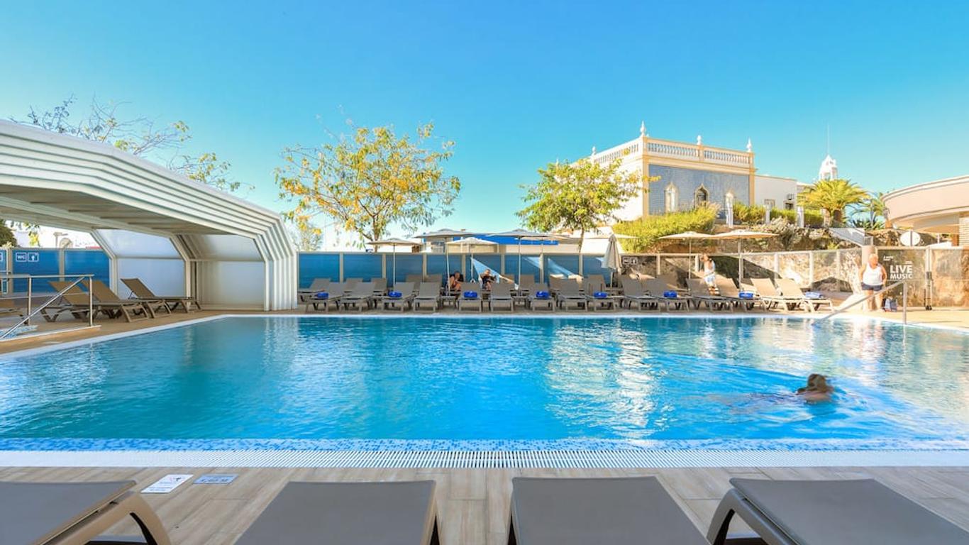 Jupiter Algarve Hotel