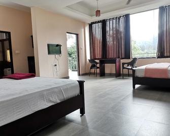 Green Peace Holiday Home - Kalpetta - Habitación