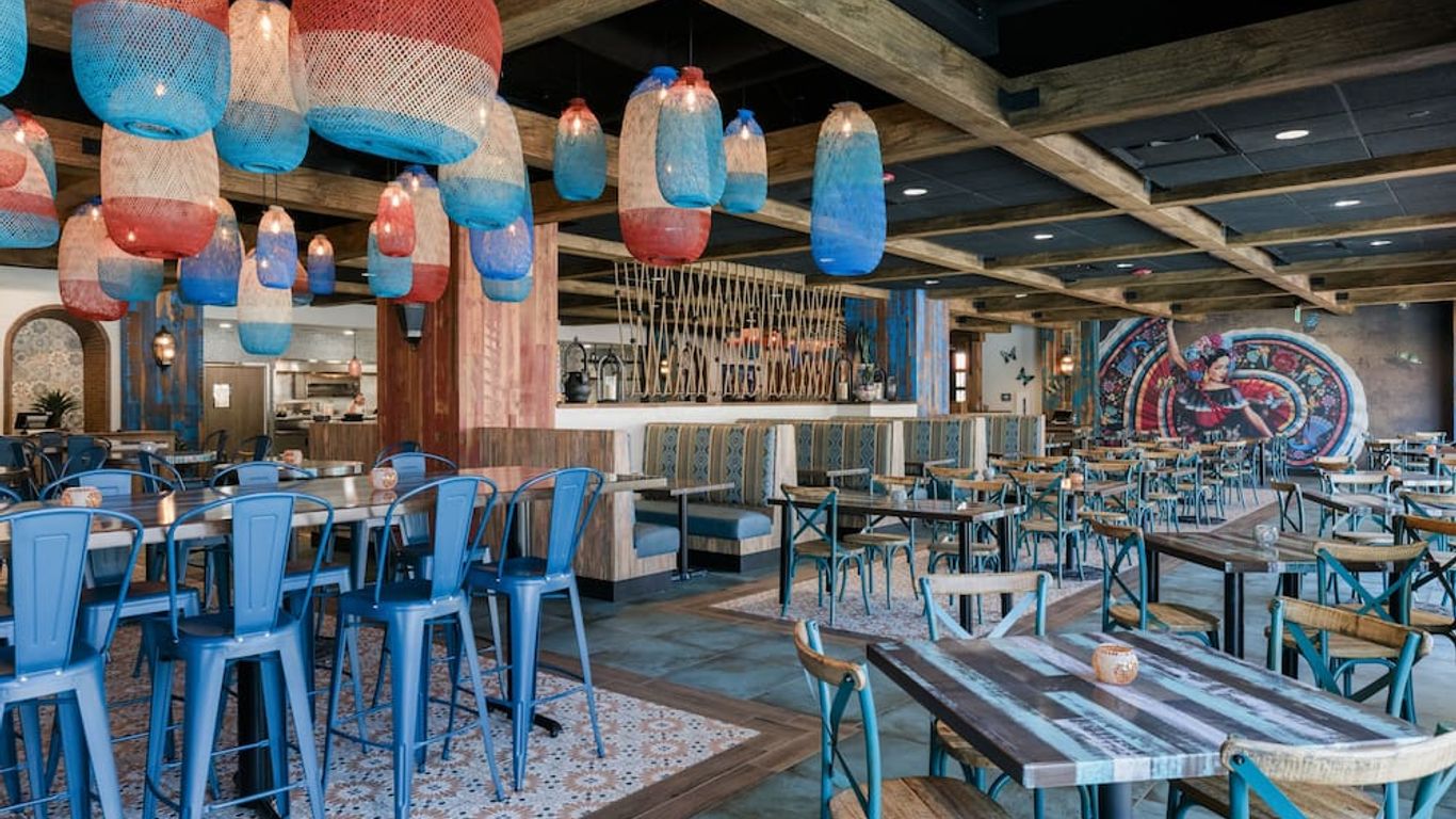 Westgate Vacation Villas Resort