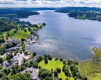 The Waterhead Inn The Inn Collection Group - Ambleside - Utomhus