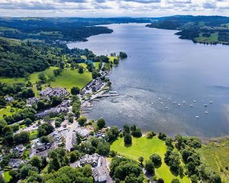 The Waterhead Inn The Inn Collection Group - Ambleside - Außenansicht