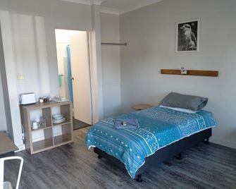 Midway Motel and Villas - Coffs Harbour - Sovrum
