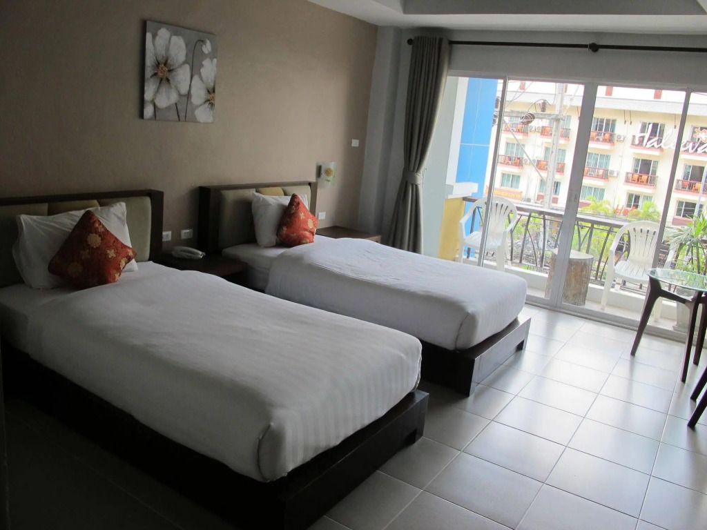 Aonang Eco Inn Krabi