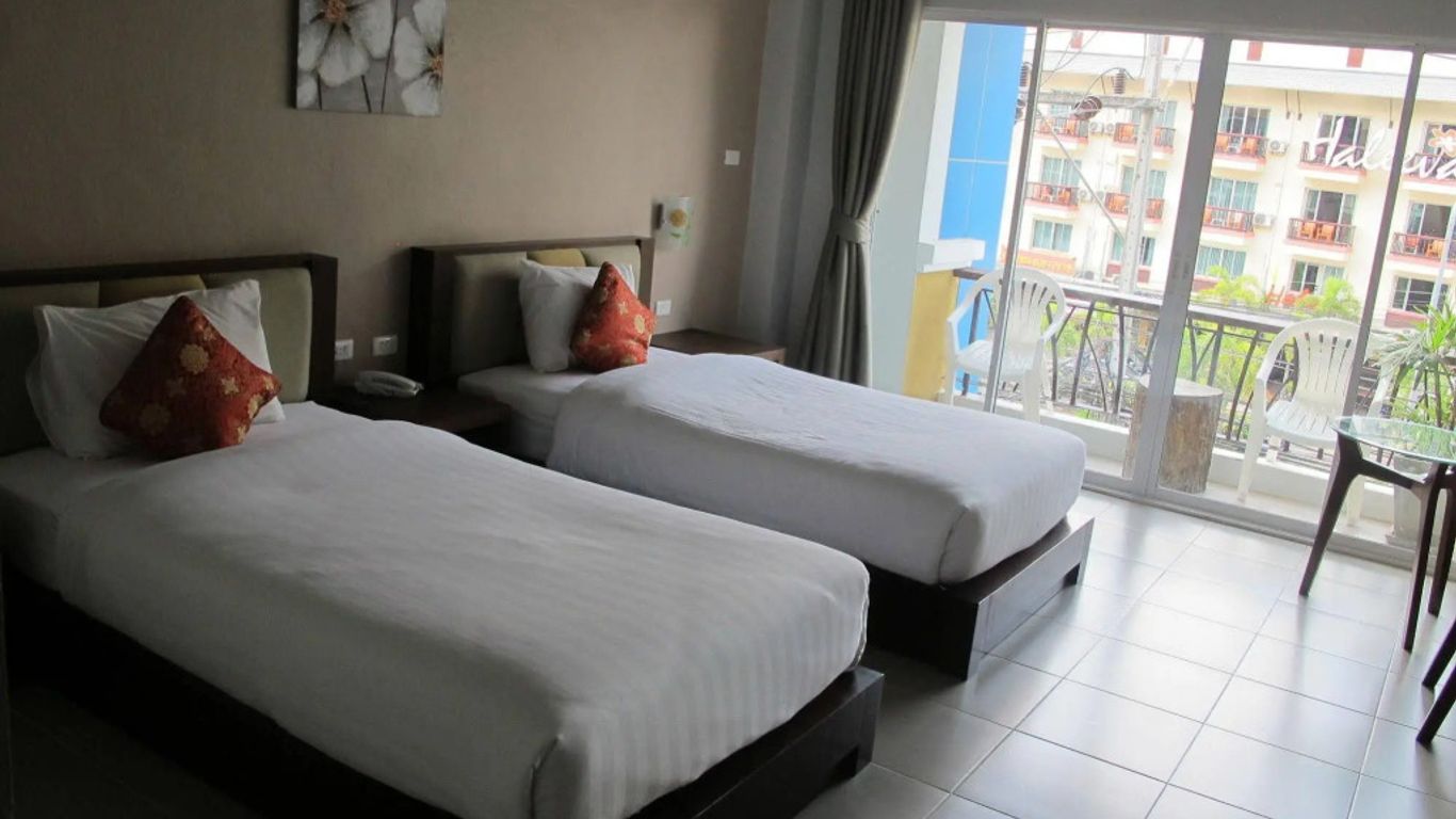 Aonang Eco Inn Krabi