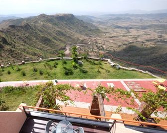 Panoramic View Hotel - Lalībela