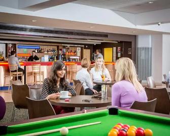 David Russell Apartments Campus Accommodation - סנט אנדרוז