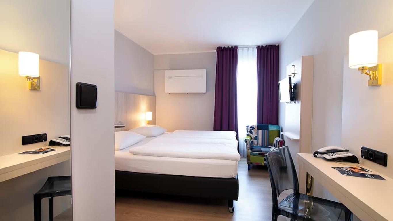 Nautic Hotel Bremerhaven