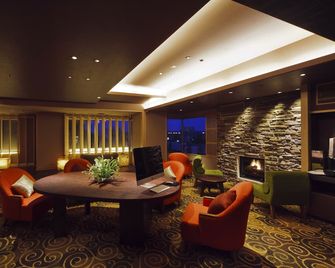 Yumotokan - Ōtsu - Lounge