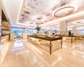 Mercure Turpan Downtown - Turfán - Comedor