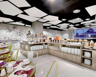 favehotel S. Parman Medan - Medan - Buffet