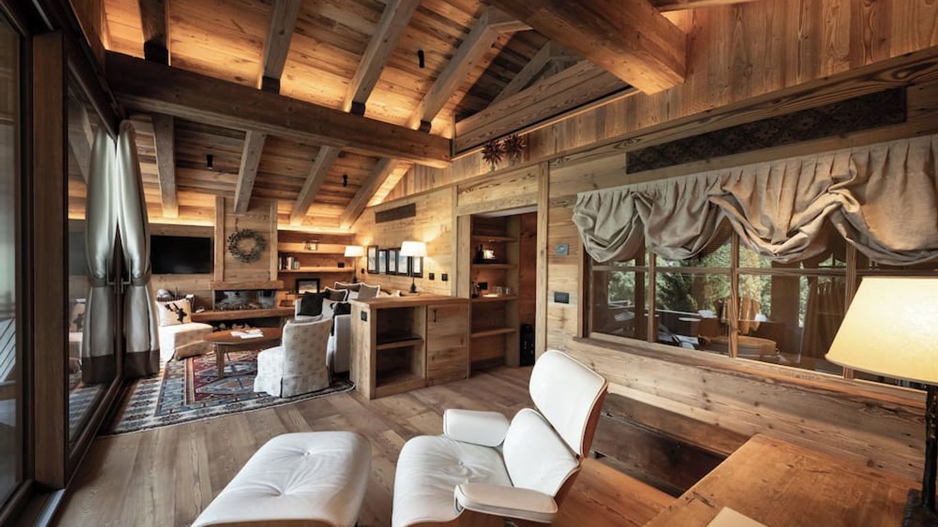 Auberge de La Maison