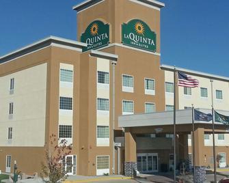 La Quinta Inn & Suites by Wyndham Dickinson - Dickinson - Building