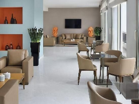 Protea Hotel Constantine - Constantine - Lounge