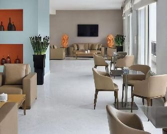 Protea Hotel Constantine - Константіна - Лаунж