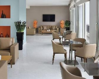 Protea Hotel Constantine - Constantine - Lounge