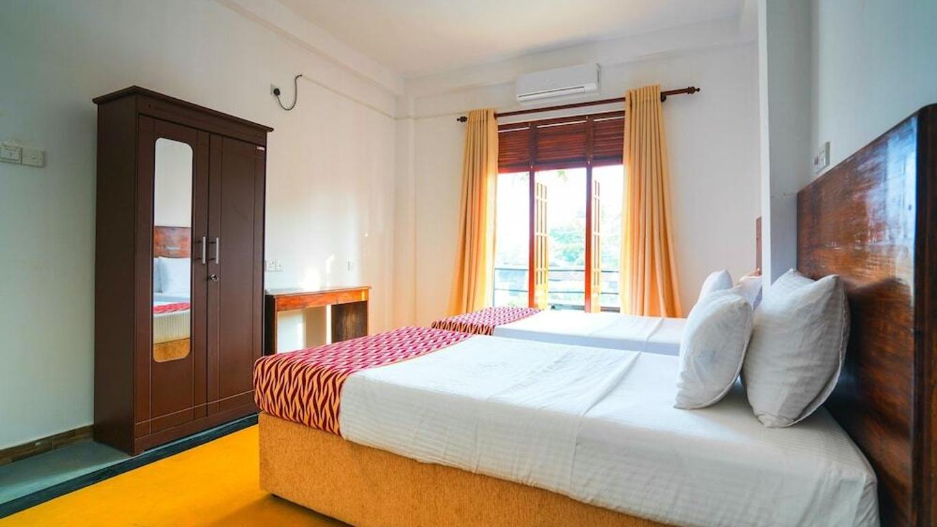Ocean Bay Surf Resort Weligama