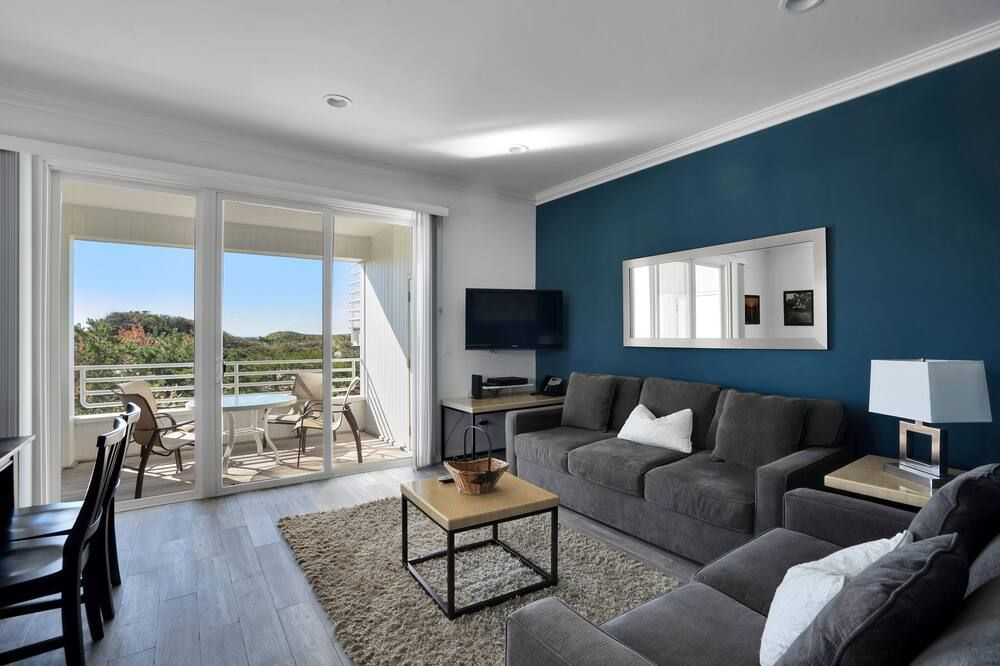 The Hermitage at Napeague - Amagansett - Salon