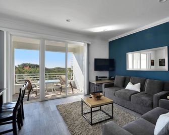 The Hermitage at Napeague - Amagansett - Salon