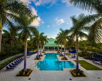 Provident Doral At The Blue - Doral - Pool