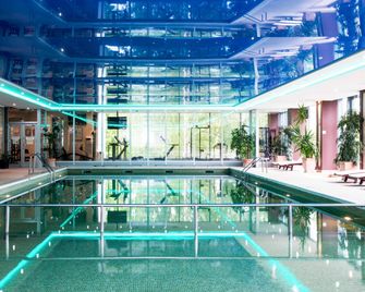 Hotel Mercure Gdansk Posejdon - Gdansk - Bangunan