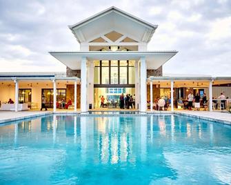Taumeasina Island Resort - Apia - Pool