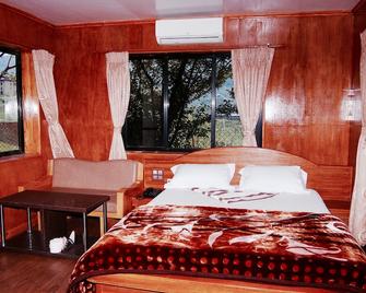 Araniko Village Resort - Bhaktapur - Bedroom