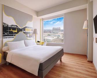 ibis Styles Bandung Braga - Bandung - Schlafzimmer