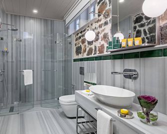Catch Sultanahmet-Special Class - Istanbul - Bathroom