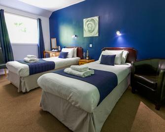 Loch Ness Drumnadrochit Hotel - Inverness - Camera da letto