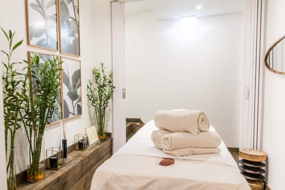Corpo Santo Lisbon Historical Hotel - ליסבון