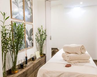 Corpo Santo Lisbon Historical Hotel - ליסבון