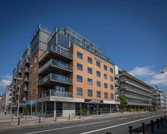 The Spencer Hotel - Dublin - Edifício